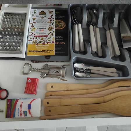 Apartament Filo Pogorze Eksteriør bilde