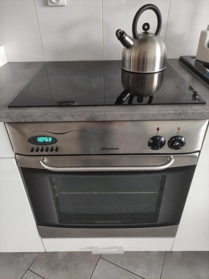 Apartament Filo Pogorze Eksteriør bilde