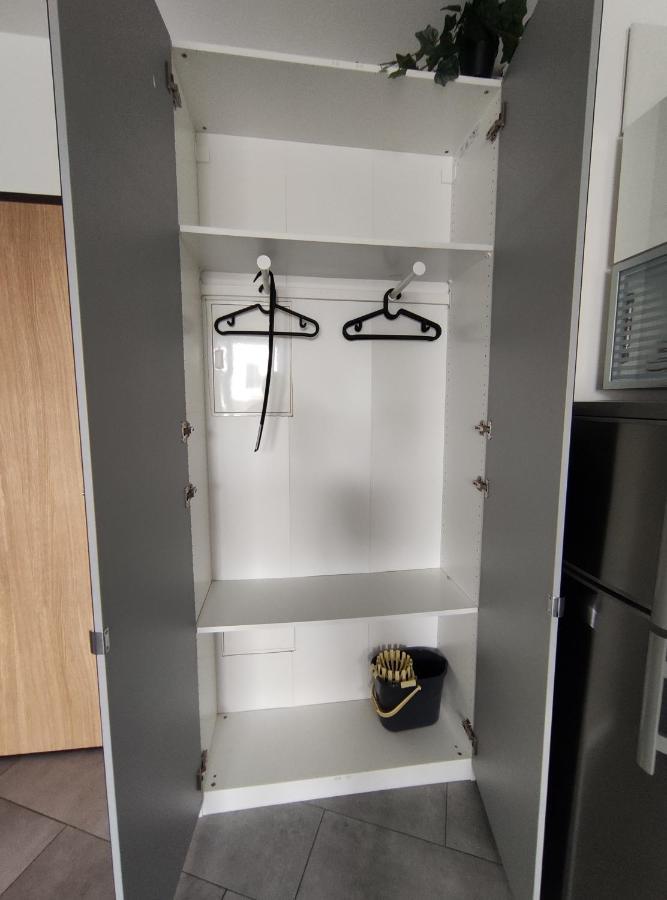 Apartament Filo Pogorze Eksteriør bilde
