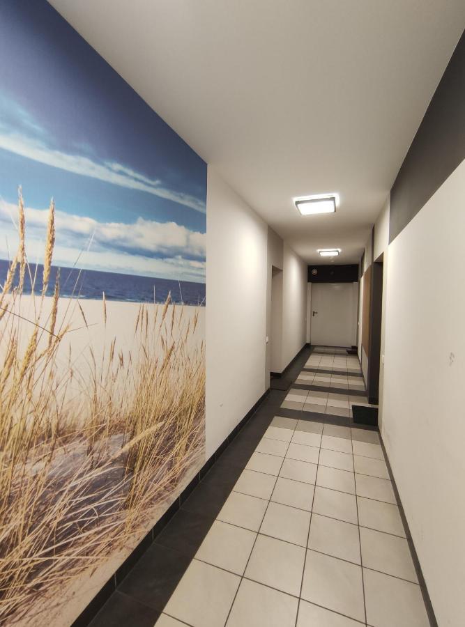 Apartament Filo Pogorze Eksteriør bilde
